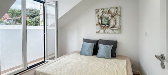 2 Schlafzimmer Wohnung in Lisbon, Portugal, Nr. 69187 10