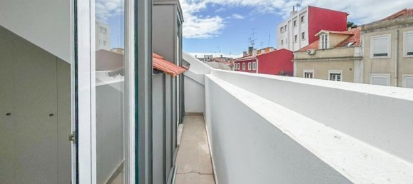 2 Schlafzimmer Wohnung in Lisbon, Portugal, Nr. 69187 14