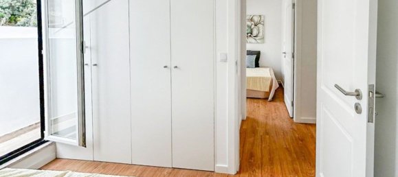 2 Schlafzimmer Wohnung in Lisbon, Portugal, Nr. 69187 9