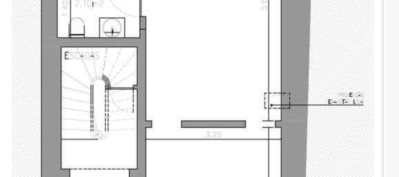 2 Schlafzimmer Wohnung in Lisbon, Portugal, Nr. 69187 19