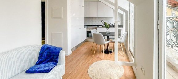 2 Schlafzimmer Wohnung in Lisbon, Portugal, Nr. 69187 6