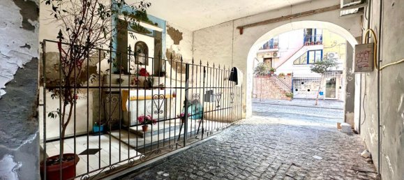 3-Zimmer Wohnung in Pozzuoli, Italy, Nr. 3115 32