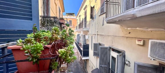 3-Zimmer Wohnung in Pozzuoli, Italy, Nr. 3115 28