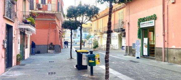 3-Zimmer Wohnung in Pozzuoli, Italy, Nr. 3115 41