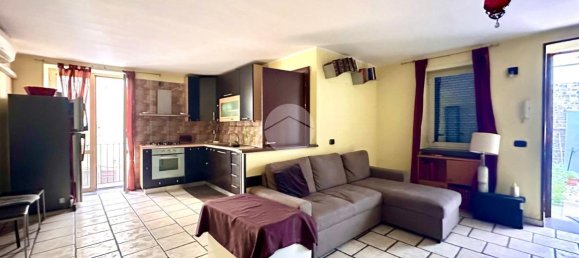 3-Zimmer Wohnung in Pozzuoli, Italy, Nr. 3115 17