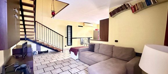 3-Zimmer Wohnung in Pozzuoli, Italy, Nr. 3115 15