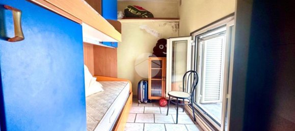 3-Zimmer Wohnung in Pozzuoli, Italy, Nr. 3115 35