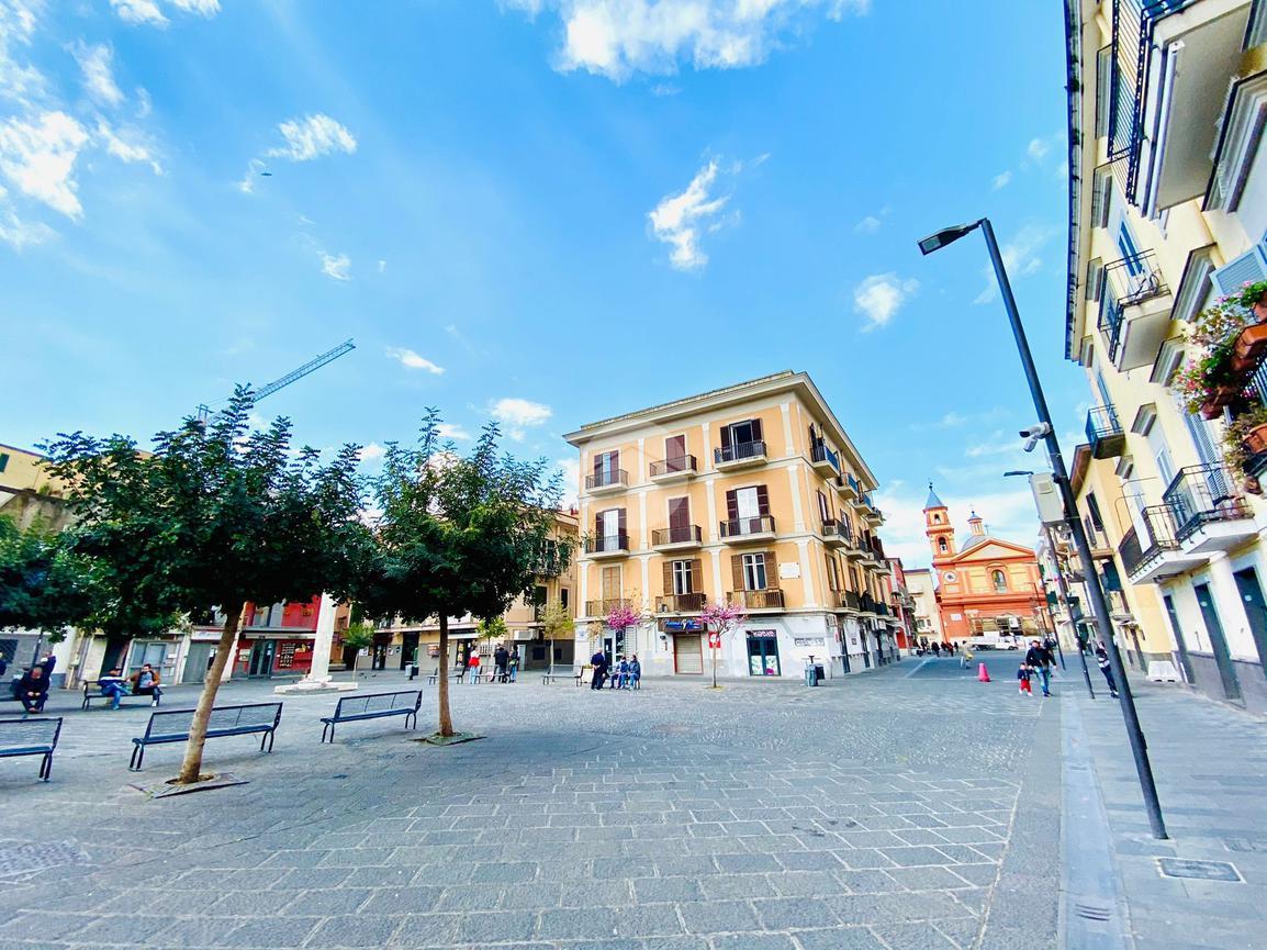 3-Zimmer Wohnung in Pozzuoli, Italy, Nr. 3115