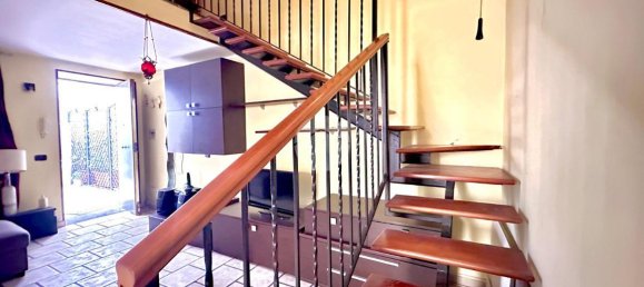 3-Zimmer Wohnung in Pozzuoli, Italy, Nr. 3115 30