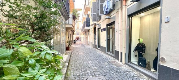 3-Zimmer Wohnung in Pozzuoli, Italy, Nr. 3115 37