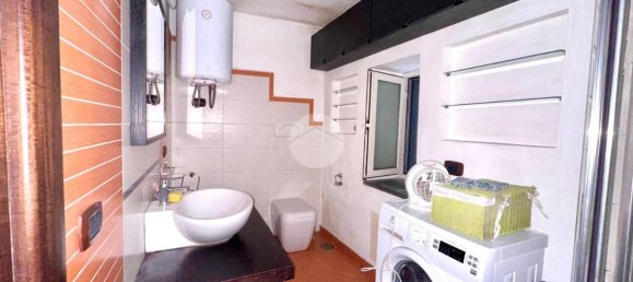 3-Zimmer Wohnung in Pozzuoli, Italy, Nr. 3115 21