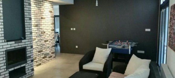 Villa T4 em Limassol, Cyprus N.º 12477 12