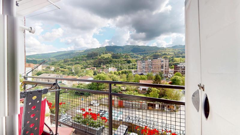 Apartamento de 2 dormitorios en Comunidad Autónoma Vasca, Spain No. 191653