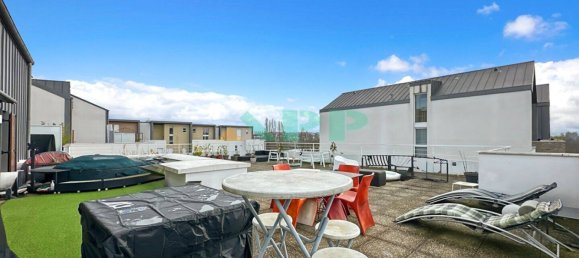 3 bedrooms Duplex in Villeneuve-le-Roi, France No. 138024 13