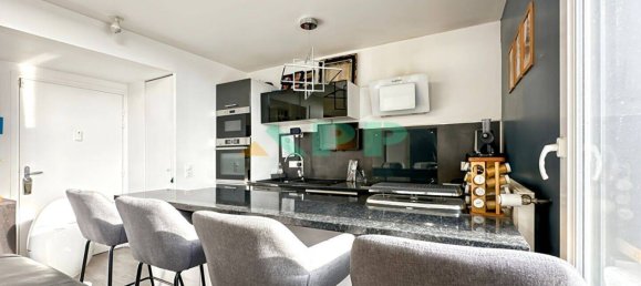 3 bedrooms Duplex in Villeneuve-le-Roi, France No. 138024 6