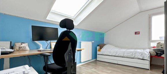 3 bedrooms Duplex in Villeneuve-le-Roi, France No. 138024 9