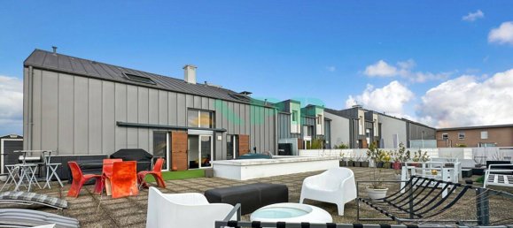 3 bedrooms Duplex in Villeneuve-le-Roi, France No. 138024 12