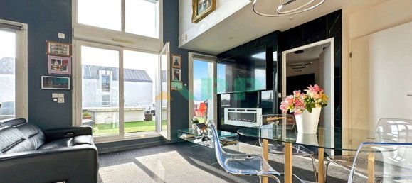 3 bedrooms Duplex in Villeneuve-le-Roi, France No. 138024 3