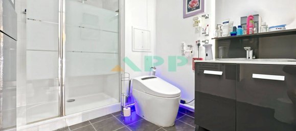 3 bedrooms Duplex in Villeneuve-le-Roi, France No. 138024 10