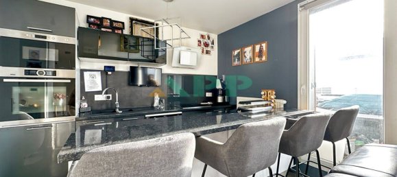 3 bedrooms Duplex in Villeneuve-le-Roi, France No. 138024 5