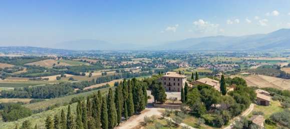 8 chambres Châteaux à Spoleto, Italy No. 64965 5