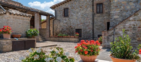 8 chambres Châteaux à Spoleto, Italy No. 64965 14