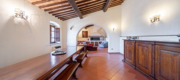 8 chambres Châteaux à Spoleto, Italy No. 64965 13