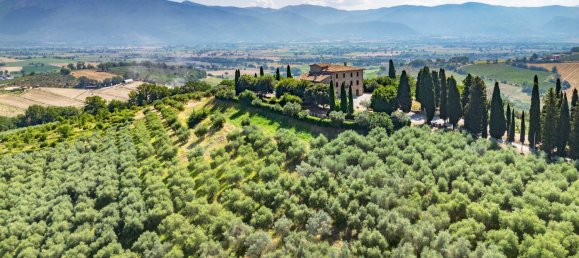 8 chambres Châteaux à Spoleto, Italy No. 64965 6