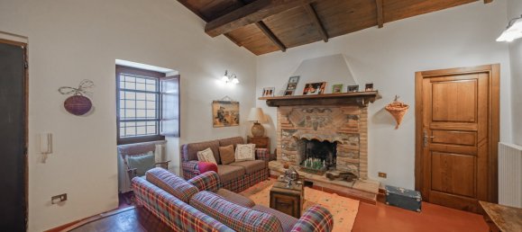 8 chambres Châteaux à Spoleto, Italy No. 64965 11