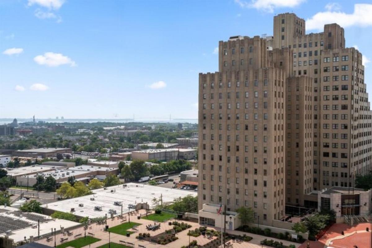 Studio à Jersey City, USA No. 395004