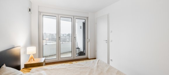 Apartamento T1 em Munich, Germany N.º 189995 3