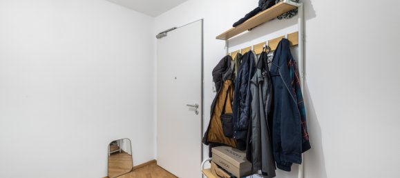 Apartamento T1 em Munich, Germany N.º 189995 8