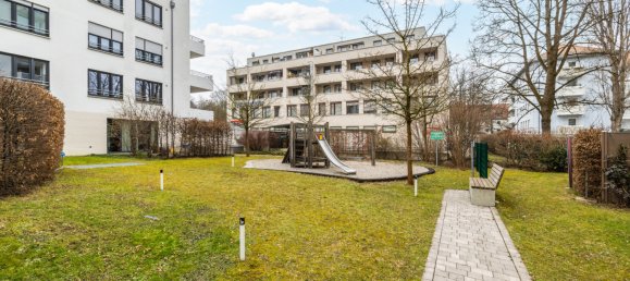 Apartamento T1 em Munich, Germany N.º 189995 11