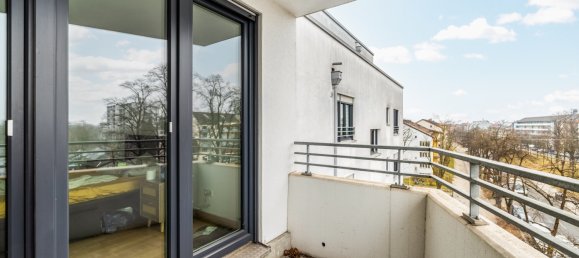 Apartamento T1 em Munich, Germany N.º 189995 5