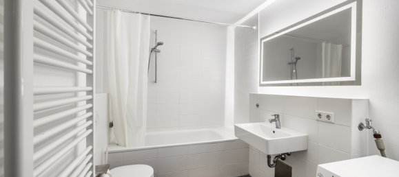 Apartamento T1 em Munich, Germany N.º 189995 7