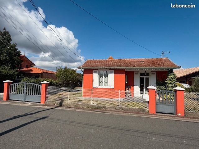 2 bedrooms House in Le Teich, France No. 294628