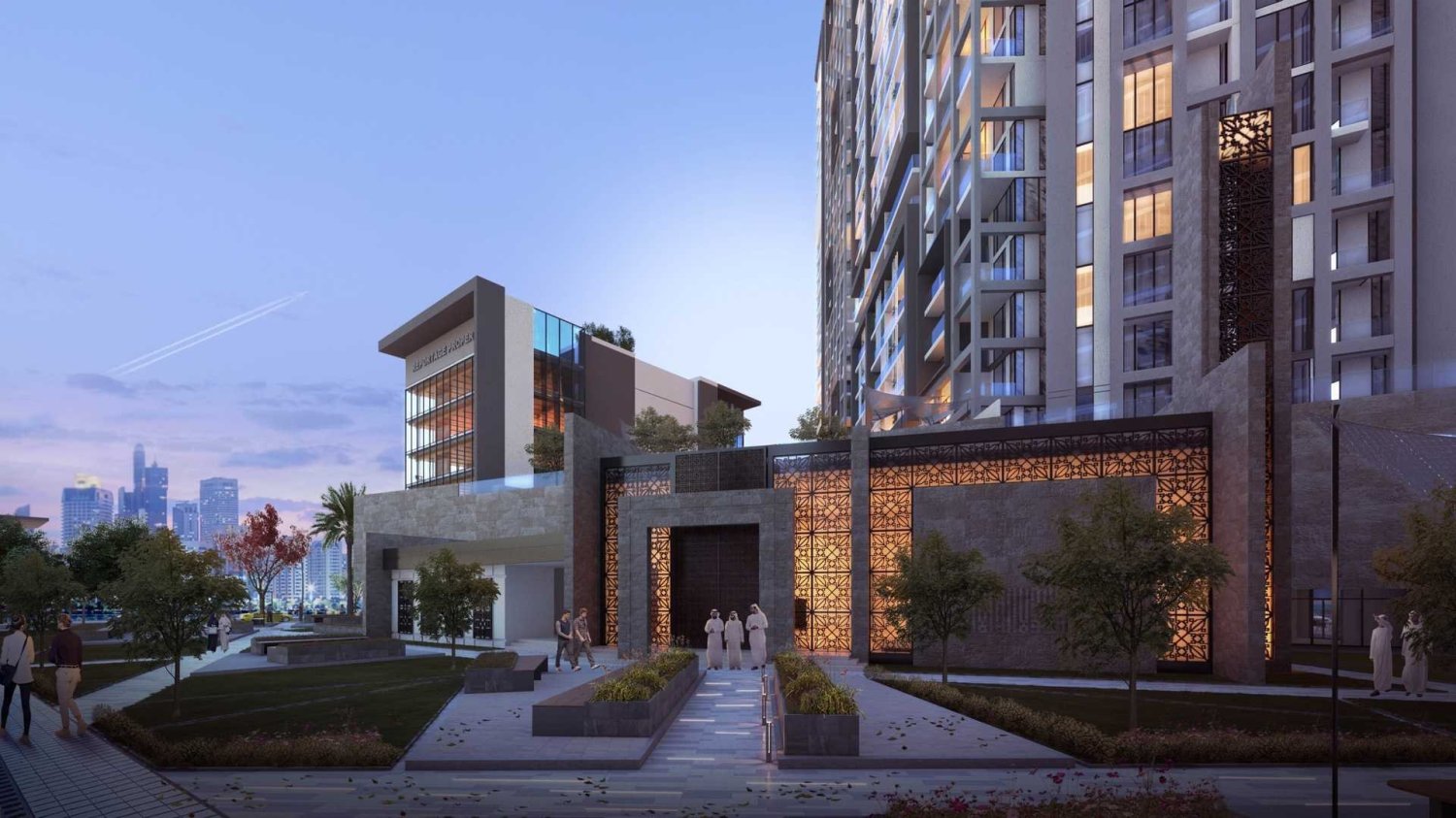 256.69m² Shop in Al Maryah Island, UAE No. 8314