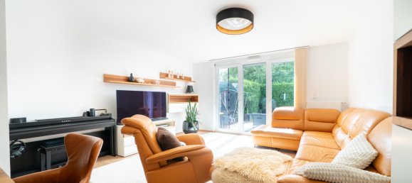 5 rooms Townhouse in Neu-Ulm, Germany No. 287541 11