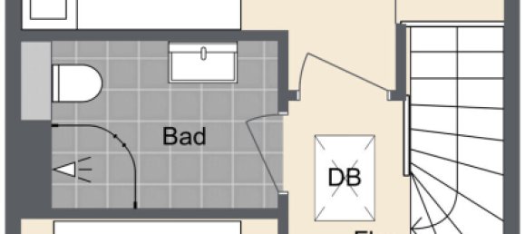 5 rooms Townhouse in Neu-Ulm, Germany No. 287541 18