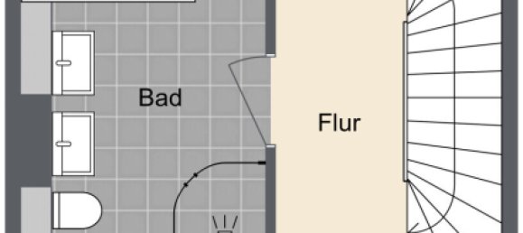 5 rooms Townhouse in Neu-Ulm, Germany No. 287541 17