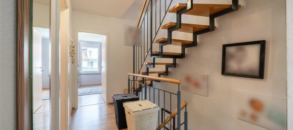 5 rooms Townhouse in Neu-Ulm, Germany No. 287541 15