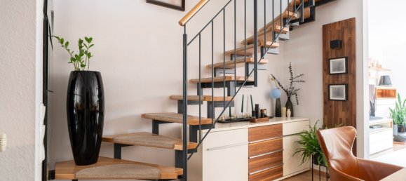 5 rooms Townhouse in Neu-Ulm, Germany No. 287541 14