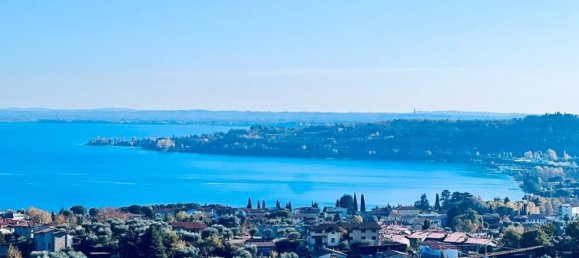 3-Zimmer Wohnung in Padenghe sul Garda, Italy, Nr. 311873 20