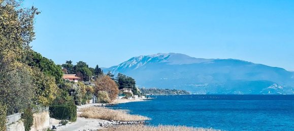 3-Zimmer Wohnung in Padenghe sul Garda, Italy, Nr. 311873 14