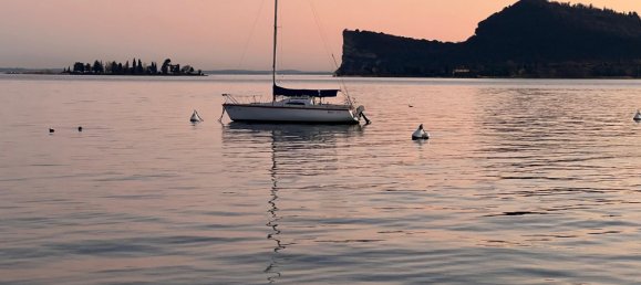 3-Zimmer Wohnung in Padenghe sul Garda, Italy, Nr. 311873 17