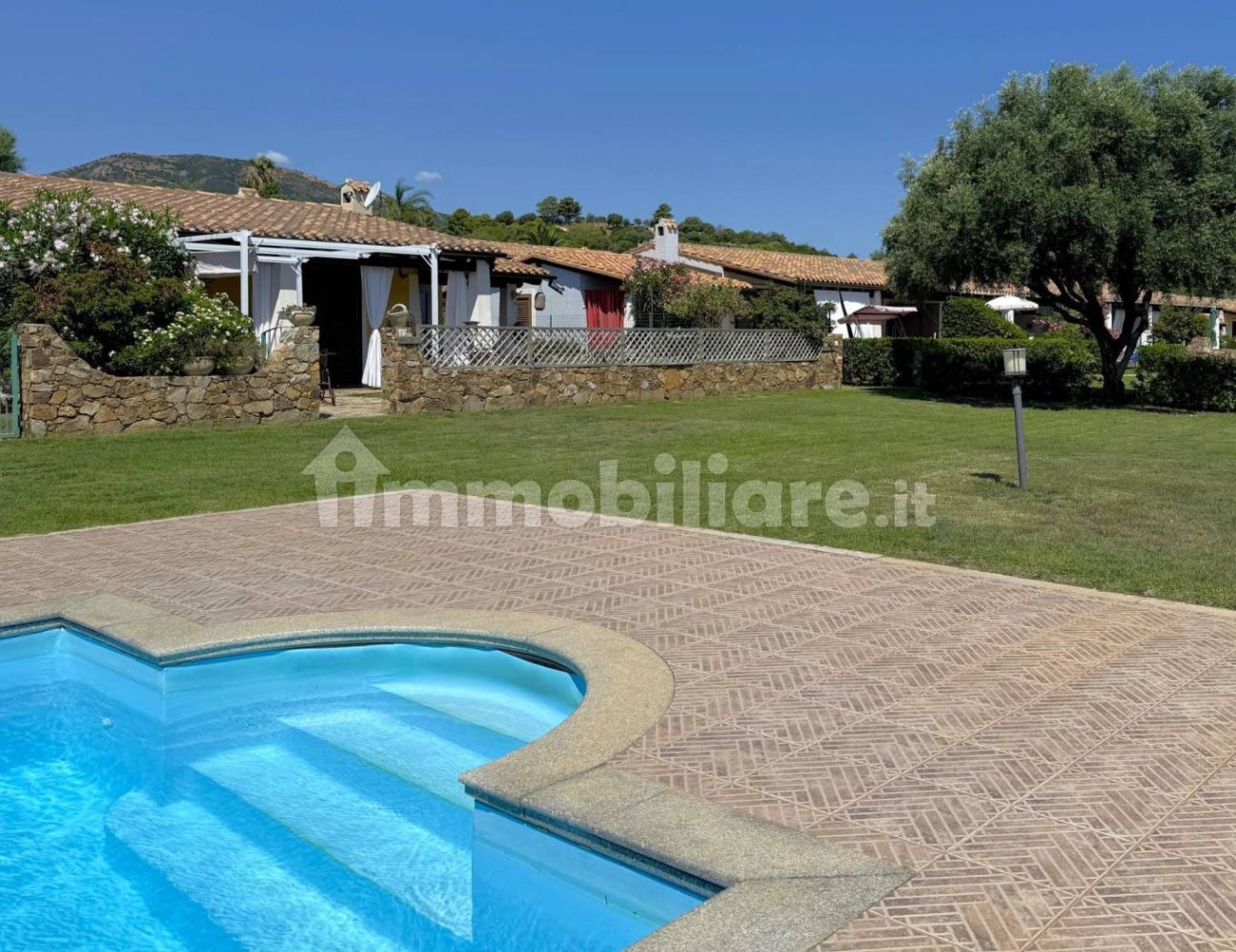 3 chambres Villa à Tertenia, Italy No. 270058