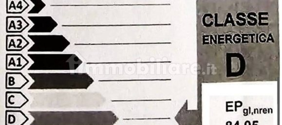 Квартира с 4 спальнями в Кайро Монтенотте, Италия № 15237 17