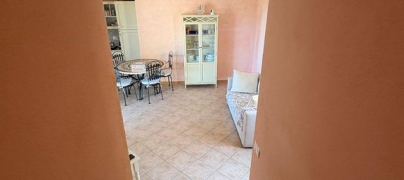 3 rooms House in Trinità d'Agultu e Vignola, Italy No. 298240 17