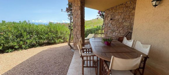 3 rooms House in Trinità d'Agultu e Vignola, Italy No. 298240 3