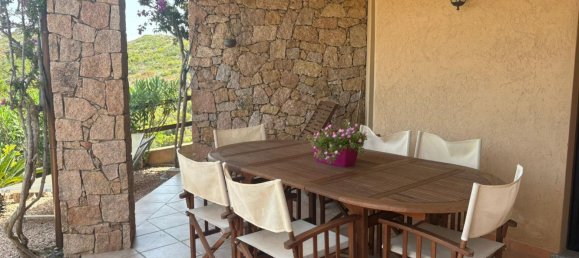 3 rooms House in Trinità d'Agultu e Vignola, Italy No. 298240 5